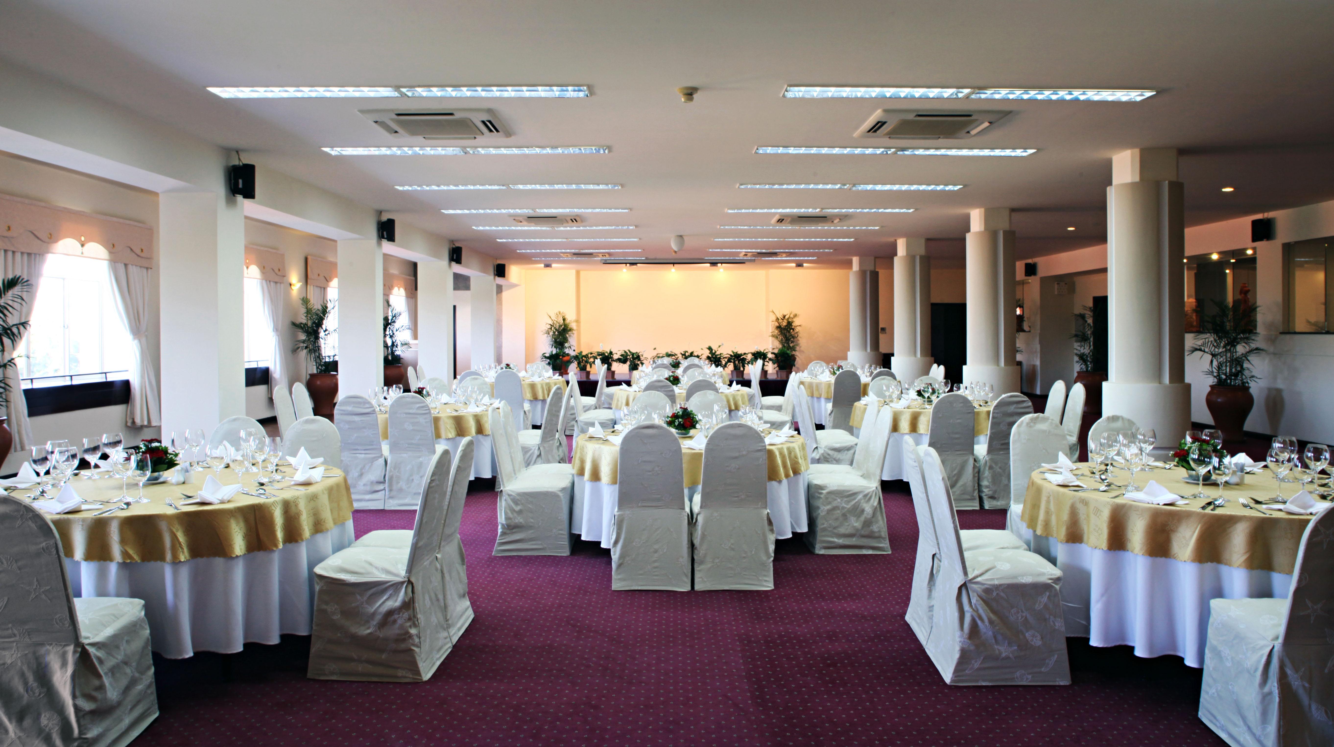 Sandy Beach Non Nuoc Resort Da Nang Bagian luar foto