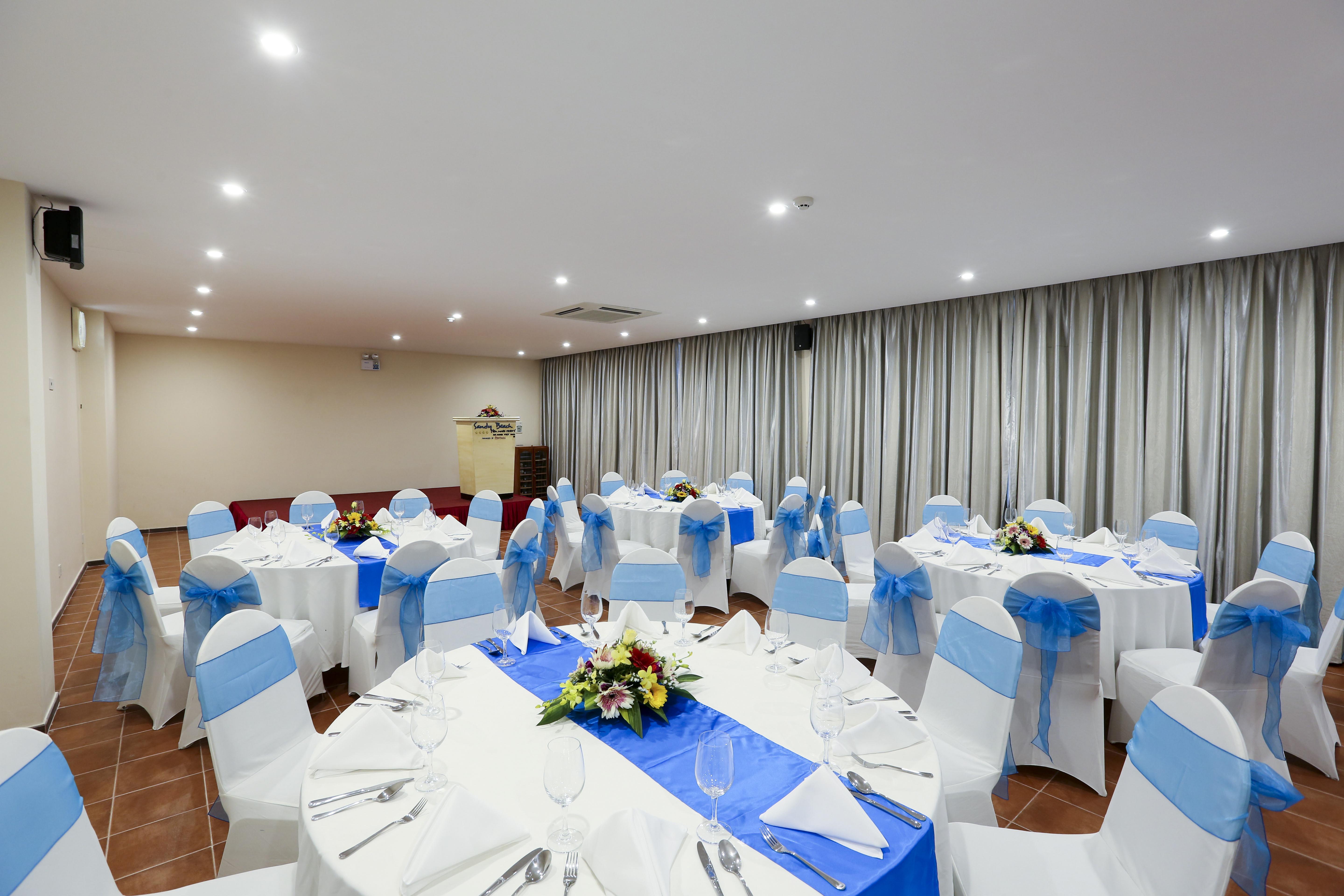 Sandy Beach Non Nuoc Resort Da Nang Bagian luar foto